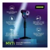 2759c67fa4c2ee752607e17a27716d2e-hi.jpg Shure MV7i Smart Microphone & Interface