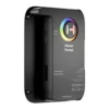 HYTE THICC FP12 Digital Processor Cooling with Nexus Portal NP50 | FAN-HYTE-FP12-BW-3NP - Image 3 HYTE THICC FP12 Digital Processor Cooling with Nexus Portal NP50 | FAN-HYTE-FP12-BW-3NP