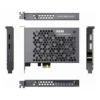 ezcap324B Internal PCIe HDMI Capture Card, 4K30 and 1080p120, Grey - Image 4 ezcap324B Internal PCIe HDMI Capture Card, 4K30 and 1080p120, Grey