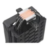 Thermaltake ASTRIA 200 ARGB Lighting Single Tower CPU Cooler, Black | CL-P119-AL12SW-A - Image 5 Thermaltake ASTRIA 200 ARGB Lighting Single Tower CPU Cooler, Black | CL-P119-AL12SW-A