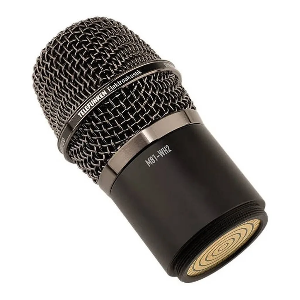 27fe96251b56cf34268f41bc02162039-hi.jpg Telefunken M81-WH2 Wireless Capsule