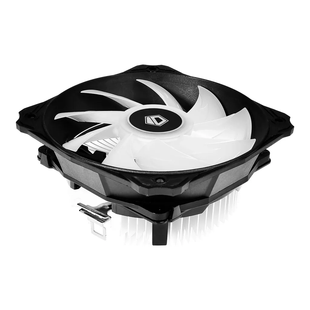 ID-Cooling DK-03 RGB PWM CPU Air Cooler | ID-CPU-DK-03RGB-PWM - Image 1 ID-Cooling DK-03 RGB PWM CPU Air Cooler | ID-CPU-DK-03RGB-PWM