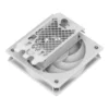 SilverStone FDP02 External Cooling Fan Adapter Bracket, White | SST-FDP02W - Image 5 SilverStone FDP02 External Cooling Fan Adapter Bracket, White | SST-FDP02W