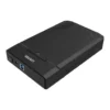 28f23ee5fe2ccc95abca105d664566f0-hi.jpg Unitek DiskGuard Raiden SATA III 2.5"/3.5" HDD/SSD Hard Disk Enclosure, Up to 5Gbps Data Transfer Speed, Sleep Mode Function, LED Light, Plug And Play, 120cm Cable Length, Black | Y-3035-UK