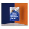 29042e374e6db08870460961a0803fad-hi.jpg NEXUS CAT6A UTP Network Ethernet Cable, Fully Copper High-Speed 10Gbps 500MHz RJ45 Ethernet Cable Compatible with Ethernet Switches, 3 Meter Length, Blue