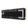 29396332fe0514799999a725b1f685e8-hi.jpg Samsung 9100 PRO PCIe 5.0 NVMe M.2 Internal SSD, 1TB Capacity, V-NAND TLC Type, Up to 14,700 MB/s Sequential Read & Up to 13,300 MB/s Sequential Write, TRIM & SMART Support | MZ-VAP1T0BW