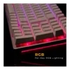 Glorious GMMK 2 65% Barebone Keyboard, Pink | GLO-GMMK2-65-RGB-P - Image 6 Glorious GMMK 2 65% Barebone Keyboard, Pink | GLO-GMMK2-65-RGB-P