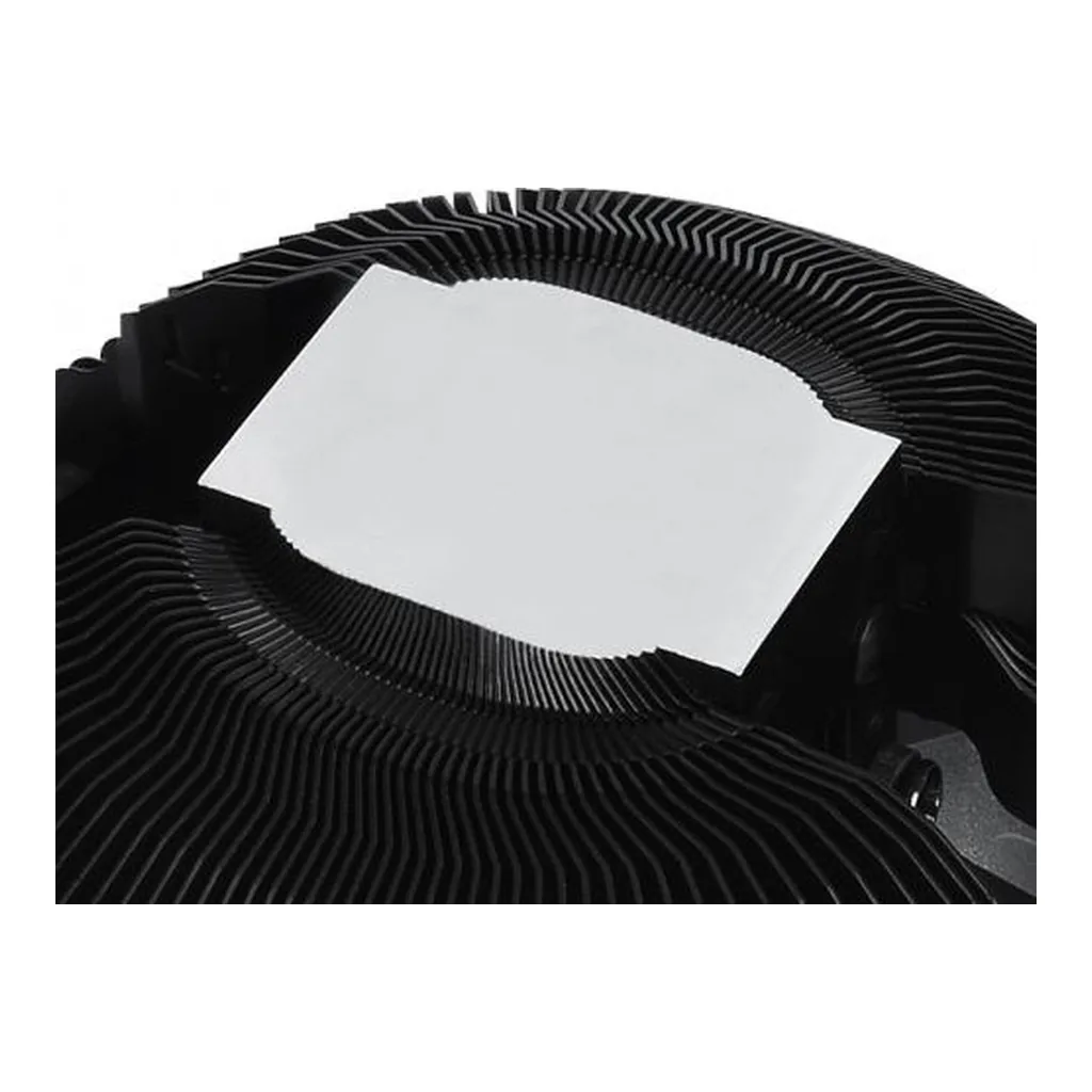 Thermaltake UX100 ARGB Lighting CPU Cooler | CL-P064-AL12SW-A - Image 6 Thermaltake UX100 ARGB Lighting CPU Cooler | CL-P064-AL12SW-A