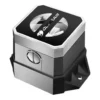 Cougar Helor (360) CPU Liquid Cooling with Addressable RGB | CG-CL-HELOR360-RGB - Image 3 Cougar Helor (360) CPU Liquid Cooling with Addressable RGB | CG-CL-HELOR360-RGB