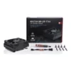Noctua NH L9i 17xx CPU Cooler, Chromax.Black | NH-L9I-17XX CH.BK - Image 2 Noctua NH L9i 17xx CPU Cooler, Chromax.Black | NH-L9I-17XX CH.BK