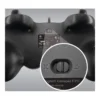 2b1126713777ff40ecacc434f9e6c1fd-hi.jpg Logitech F310 Wired Gamepad, Works with Android TV, Extensive Game Support, 4 Switch D-Pad, Easy to Set Up, Comfortable Grip, 1.8 Meter Cord Length, Blue - Black