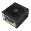 2b9e64d17d5b0edc38ea58e50972899c-hi.jpg GameMax GE-500 ATX Non Modular Power Supply, 500 Watts, AC, FULL RANGE (100-240v) APFC, Mesh Shield cable, CE/EMI, 80+ Certificate , Black | GE-500