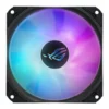 ASUS ROG Strix LC III 360 aRGB CPU Liquid Cooling, Black | 90RC00T1-M0UAY0 - Image 5 ASUS ROG Strix LC III 360 aRGB CPU Liquid Cooling, Black | 90RC00T1-M0UAY0