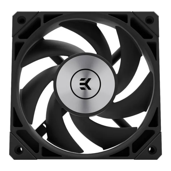 EKWB EK Quantum Phase 120 Black | 3831109854167 - Image 1 EKWB EK Quantum Phase 120 Black | 3831109854167