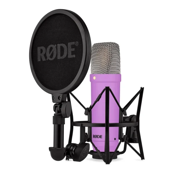 2bdde835f06fca8fb4604d1c3b2254ec-hi.jpg RODE NT1 Signature Series Condenser Microphone