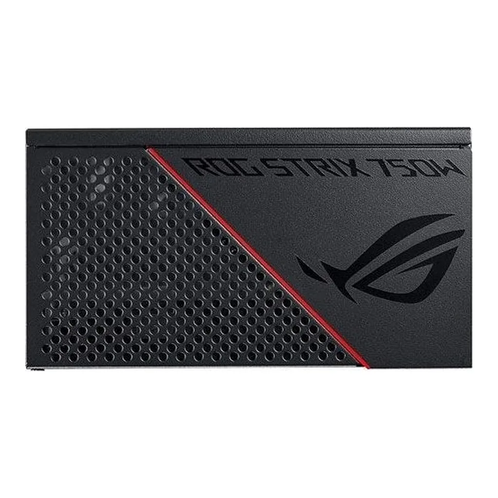 2c174d0b7f934c9d1731b25003a290a5-hi.jpg Asus ROG Strix 650 Full Modular 80 Plus Gold Power Supply, 650W, ATX, With 0dB Axial Tech Fan | 90YE00A1-B0EA00