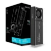 2c58c6664c86b03e8e501d625299e194-hi.jpg GIGABYTE AORUS RTX 5060 Ti AI BOX, 16GB GDDR7 128-Bit Memory, 2572 MHz Clock Speed, 28GB Gbps Memory Speed, PCI-Express 5.0