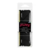 Kingston Fury Beast RGB 16GB DDR4 Single Desktop Memory, 3200MT/s Memory Speed, CL16 CAS Latency, 288-Pin Kit, AMD Ryzen Ready, Intel XMP Certified, Black | KF432C16BB2A/16 - Image 3 Kingston Fury Beast RGB 16GB DDR4 Single Desktop Memory, 3200MT/s Memory Speed, CL16 CAS Latency, 288-Pin Kit, AMD Ryzen Ready, Intel XMP Certified, Black | KF432C16BB2A/16 - Image 3