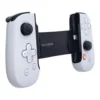 2d3aed6ca08774ca8dd197eb1cfda31d-hi.jpg Backbone One Mobile Gaming Controller, For iPhone / PlayStation Edition, Collapsible & Compact Design, Low Latency Connection, Capture Game Clips & Screenshots, 3.5mm Headphone Jack, White