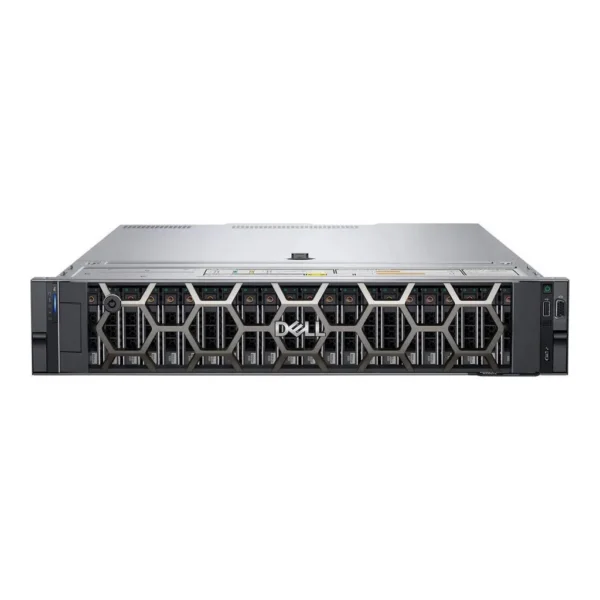 2d4610de7ceb7bb5fa5b8d128e5da5f0-hi.jpg Dell PowerEdge R750xs, Up to 8x 3.5" HDDs, 2x Intel Xeon Silver 4314, 128GB RAM, 960GB SATA SSD, PERC H755 SAS Controller, iDRAC9 Enterprise 15G, (1+1) 700W | PE-R750xs