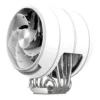 Zalman ZET 5 CPU Cooling, White - Image 1 Zalman ZET 5 CPU Cooling, White