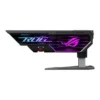 Asus XH01 ROG Herculx Graphics Card Holder, Black | 90DA0020-B09000 - Image 2 Asus XH01 ROG Herculx Graphics Card Holder, Black | 90DA0020-B09000