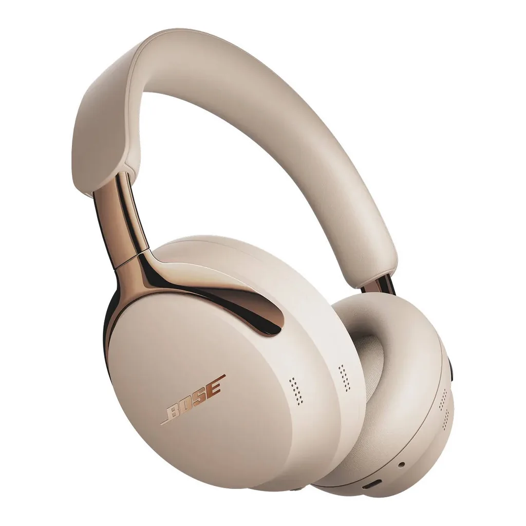 2df1dcbc233be2f2d4fc1ef0bf526919-hi.jpg Bose QuietComfort Ultra 2nd Gen Headphones, CustomTune, Next-Gen Noise Cancellation, Immersive & Cinema Audio, 30hr Battery, Plush Comfort, USB-C, Bluetooth 5.4, Driftwood Sand