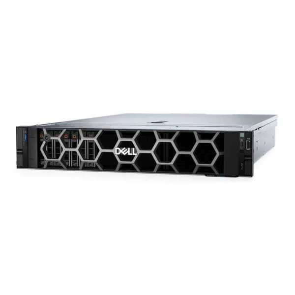 2e64ea9ab465b2517d5d73ad14414078-hi.jpg Dell PowerEdge R760xs 2U Rack Server 3.5" x 12 Bay, 2x Intel Xeon Gold 6542Y, 128GB RDIMM, 4x Samsung 960GB SATA SSD, PERC H755 SAS, iDRAC9 Enterprise 16G, (1+1) 700W Titanium PSU | R760xs