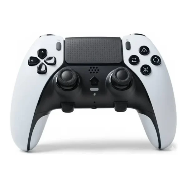 2e6c5f108ca15ccbd6f28ccd81dec8cd-hi.jpg EpicArma PS5 & PC Wireless Controller, DualSense Edge Style Bluetooth Gamepad, 6-Axis Gyro, Custom Rear Triggers, Dual Vibration Feedback, Precision Analog Sticks & Responsive Triggers, White