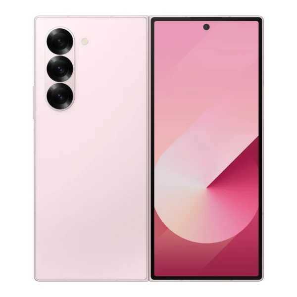 2ea4c73821a86b332fe86042343b1f0f-hi.jpg Samsung Galaxy Z Fold6 — Middle East Version — New