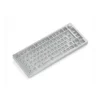 Glorious GMMK PRO 75% Barebone Keyboard, White | GLO-GMMK-P75-RGB-W - Image 2 Glorious GMMK PRO 75% Barebone Keyboard, White | GLO-GMMK-P75-RGB-W