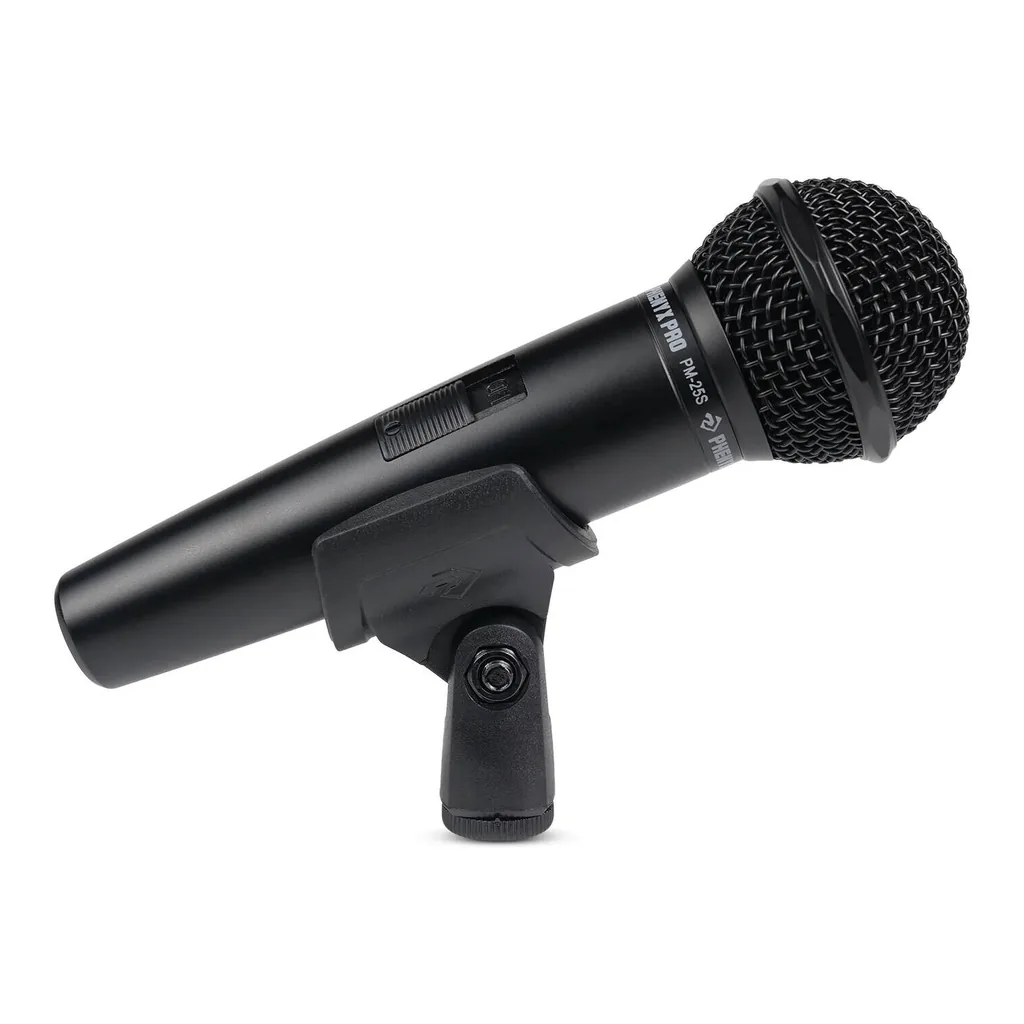 2ef1f8079fcb962fec96ee1ba55a799f-hi.jpg Phenyx Pro PM-25S Wired Dynamic Cardioid Vocal Microphone