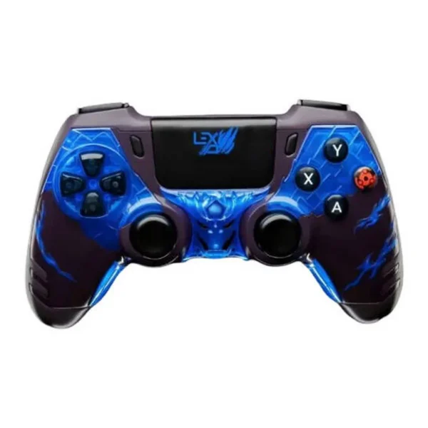 2f036e3ce5a9c4a8260132dbbe336433-hi.jpg Lexip Madara Destruction Controller Design by Tsume, Naruto Shippuden Controller, Wireless Gaming Controller with 4 Programmable Paddles, PC Nintendo Switch Compatible Anime Collector Edition