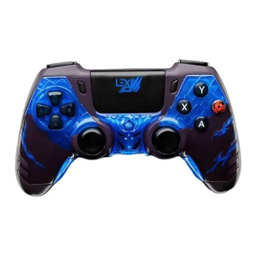 2f036e3ce5a9c4a8260132dbbe336433-hi.jpg Lexip Madara Destruction Controller Design by Tsume, Naruto Shippuden Controller, Wireless Gaming Controller with 4 Programmable Paddles, PC Nintendo Switch Compatible Anime Collector Edition