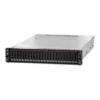 2f0536d18c49cab5339d3ca7801660b5-hi.jpg Lenovo ThinkSystem SR650 V3 2U Rack Server, Intel Xeon Silver 4510 12 Cores, 64GB RAM, 4x 960GB SATA SSD, RAID 940-8i 4GB, Broadcom 5719 1GbE, 2x 1800W PSU | SR650V3