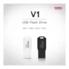 2fca4fd5e52ad4de44a56035b93f4909-hi.jpg Imation Flash Drive V1 32GB, High-Speed Portable Memory Stick with Plug & Play Functionality, Compact Design, Compatible with Windows, macOS, Linux, Smart TVs, and Car Audio Systems, Black | IC-IM32GB