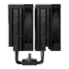 DeepCool AG620 ARGB Dual-Tower 120mm CPU Cooler, Black | R-AG620-BKAMMN-GJD - Image 5 DeepCool AG620 ARGB Dual-Tower 120mm CPU Cooler, Black | R-AG620-BKAMMN-GJD