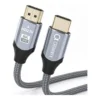 303bbed0e4542611c4356aca6800656c-hi.jpg CROWNYX 2M HDMI 2.1 Cable, 8K@60Hz, 4K@120Hz 48Gbps, Black