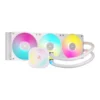 Corsair iCUE LINK TITAN 360 RX RGB AIO Liquid CPU Cooler, White | CW-9061021-WW - Image 1 Corsair iCUE LINK TITAN 360 RX RGB AIO Liquid CPU Cooler, White | CW-9061021-WW