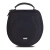 UDG U8200BL Creator Headphone Large Case, Black - Image 1 UDG U8200BL Creator Headphone Large Case, Black