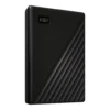 320822fbbb9734caea04884dca5631b2-hi.jpg Western Digital 4TB My Passport USB 3.0 - Black | WDBPKJ0040BBK-WESN