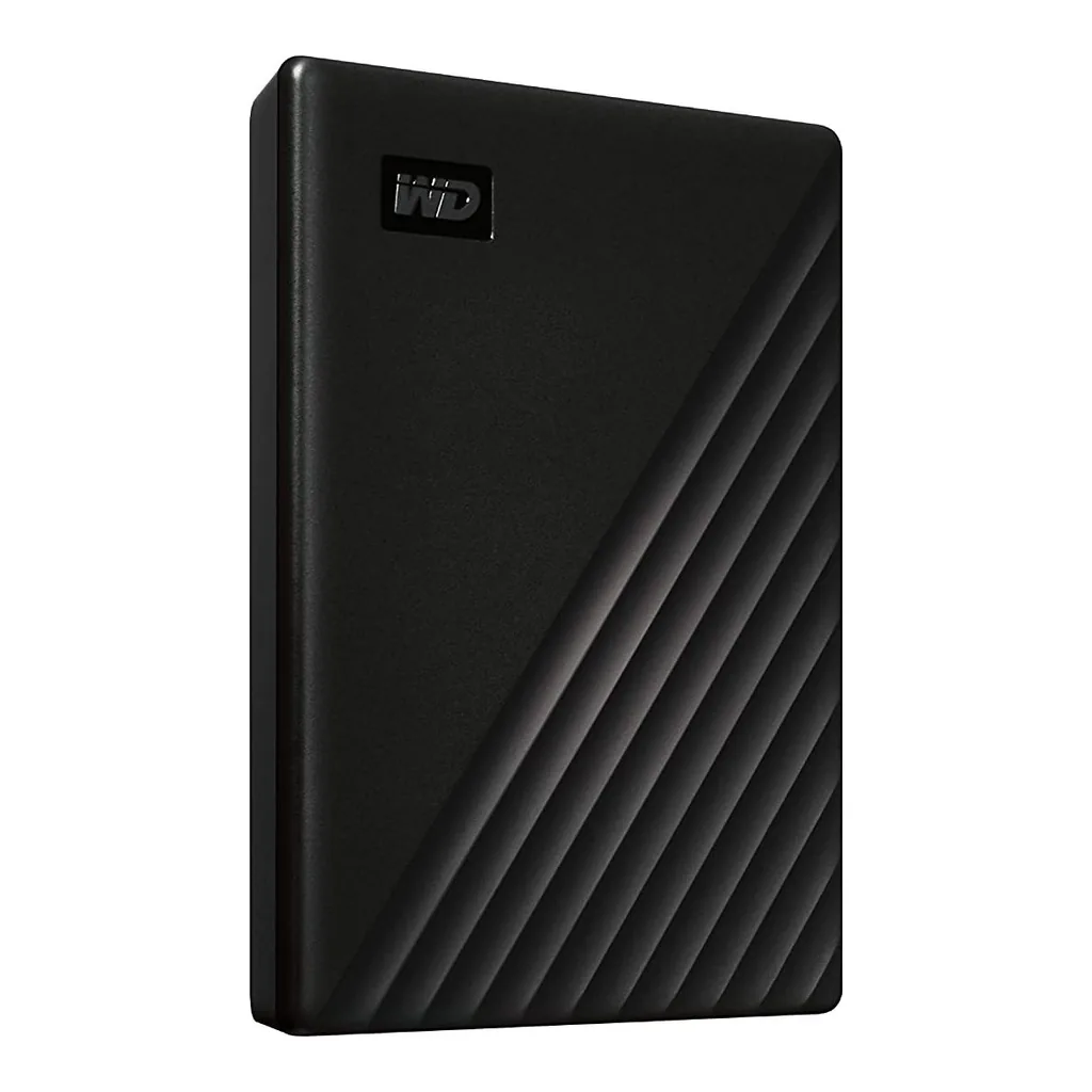320822fbbb9734caea04884dca5631b2-hi.jpg Western Digital 4TB My Passport USB 3.0 - Black | WDBPKJ0040BBK-WESN
