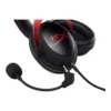 32723-hi.jpg HyperX Cloud II Gaming Headset for PC PS4, 53mm Drivers, Virtual 7.1-Channel Surround Sound, Detachable Boom Mic, Advanced USB Audio Control, 3.5mm Audio Cable, Red