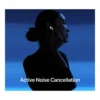 32c22c41dfa323d713658f6b6ec06be7-hi.jpg Apple Airpods 4, with Active Noise Cancellation, Adaptive Audio, Transparency Mode, Voice Isolation, Vent System for Pressure Equalization, Conversation Awareness, White
