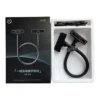 AIJS ATX 24-Pin Motherboard Power Extension Cable with ARGB SYNC, Black - Image 1 AIJS ATX 24-Pin Motherboard Power Extension Cable with ARGB SYNC, Black