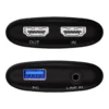 ezcap321 GameLink RAW USB 3.1 Video Capture Card, 4K30 and 1080p120, Black - Image 3 ezcap321 GameLink RAW USB 3.1 Video Capture Card, 4K30 and 1080p120, Black