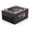 33499-hi.jpg Zalman 1000W Watts High Efficiency 80+ Gold Switching Power Supply | ZM1000-EBT