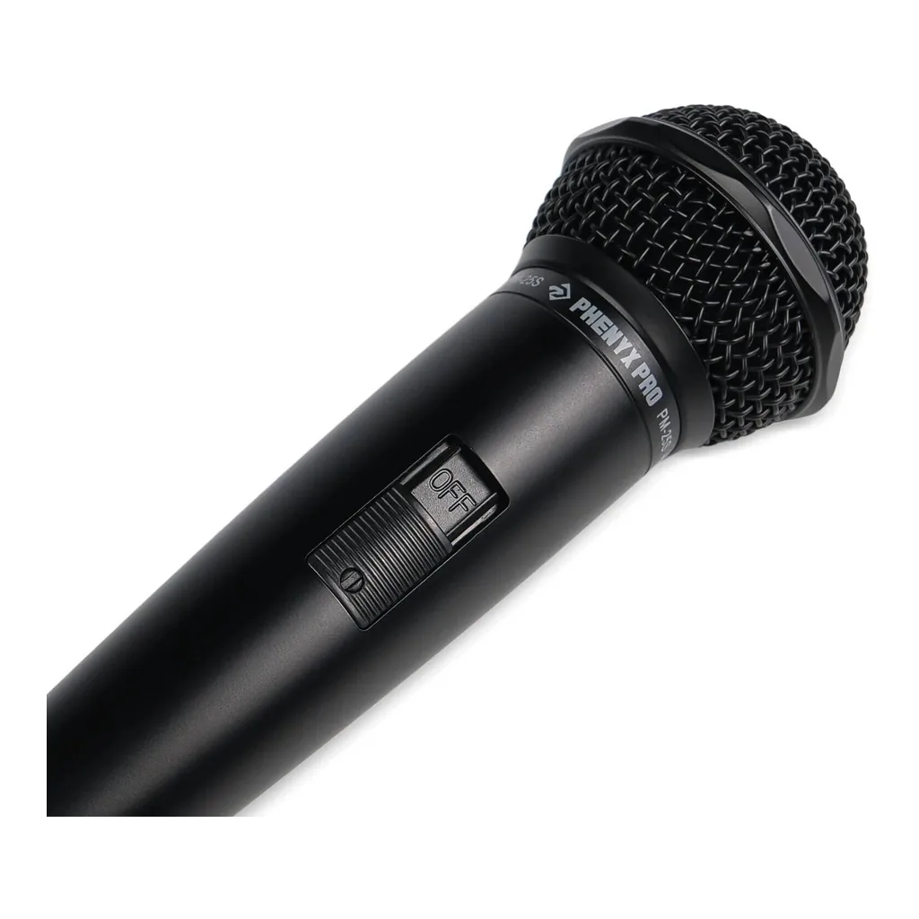 336b8a8f2070453462c568130dd7f148-hi.jpg Phenyx Pro PM-25S Wired Dynamic Cardioid Vocal Microphone