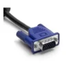 33856-hi.jpg Kongda VGA Cable Extension 10 Meter Black (Male to Male)