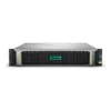 33af1932d7e10fdda944104b6c27d602-hi.jpg HPE MSA 2052 SAN Dual Controller SFF Storage, 76.8 TB SFF Maximum Raw Capacity, 24 SFF SAS/ENT & SAS/SSD, HPE MSA 2050 SAN Controllers, 16 Gb/8 Gb Fiber Channel 4-Ports Per Controller | Q1J03B